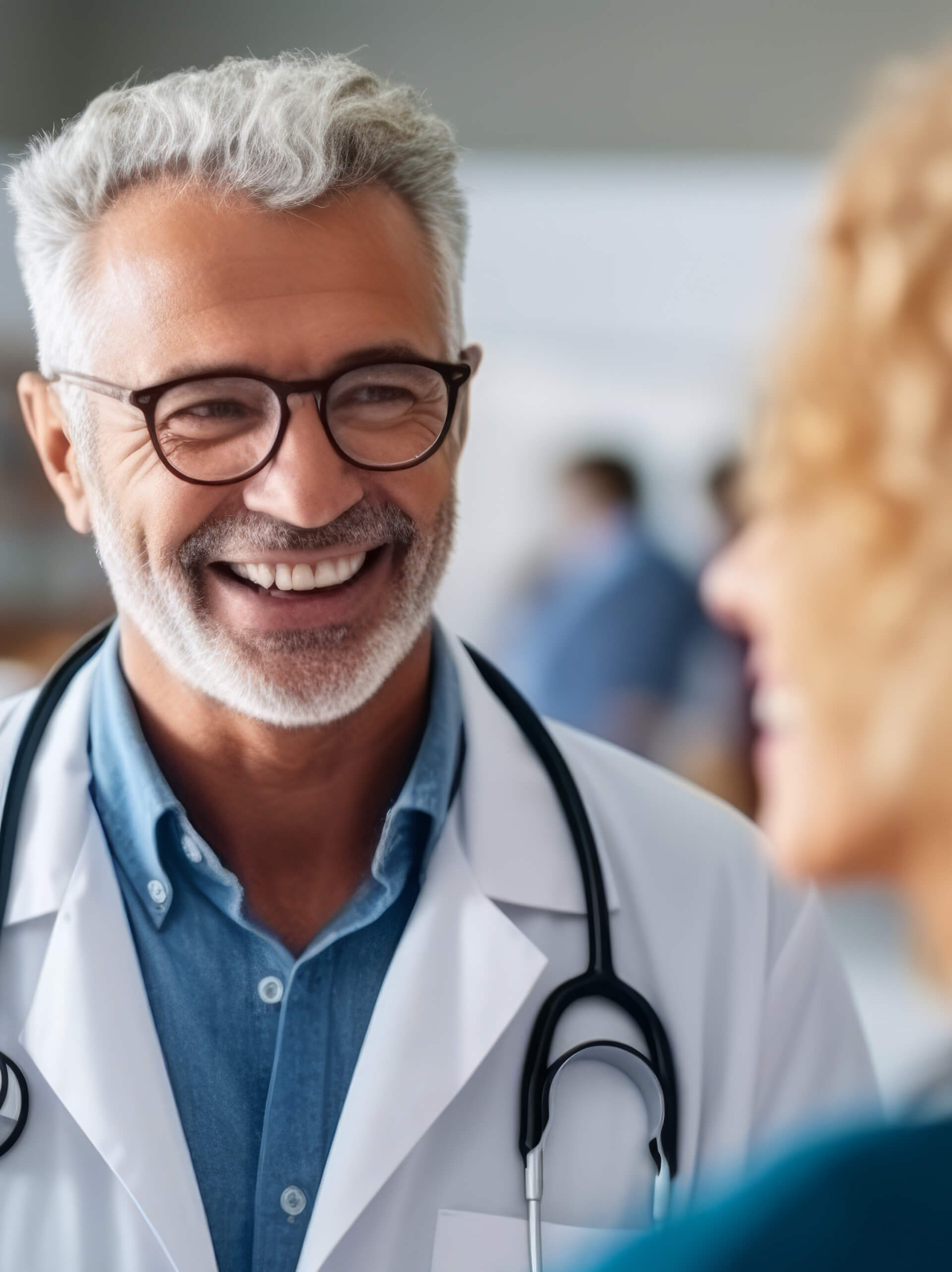 Why People Choose Us